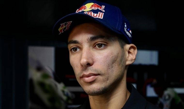 Toprak Razgatlıoğlu, Superbike Portekiz ayağının ikinci yarışını kazandı