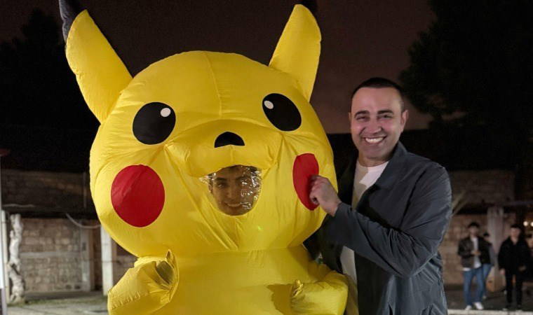 CHP'li Kaya'dan 'Pikachu' tepkisi: Akla hayale sığmayan iddialar kabul edilemez