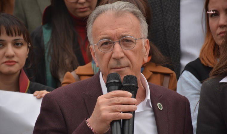 'Darp ve cebir izine rastlandı'