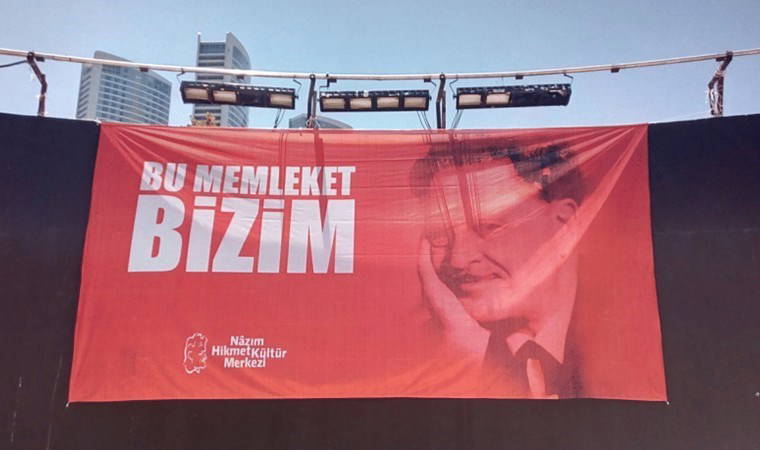 NHKM’den çağrı: ‘Hep bir ağızdan söylenecek şarkılar için!’