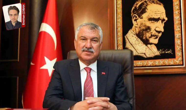 TBB Başkanvekili seçilen Karalar, Cumhuriyet’e konuştu: ‘Demokrasinin, hukukun mücadelesini hep birlikte vereceğiz’