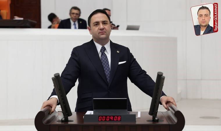 CHP’li Akdoğan son dönemde artan baskılara ilişkin Cumhuriyet’e konuştu: ‘İktidar, muhalefet için sarsılmaz bir zemin oluşturdu’