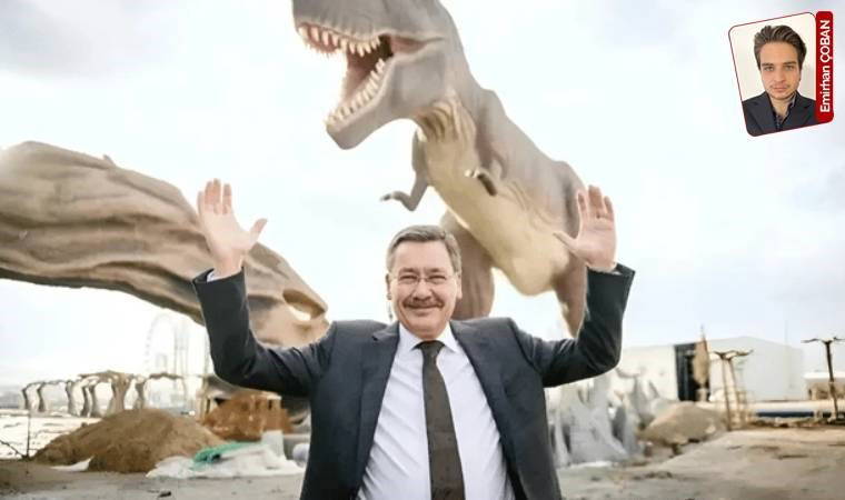 İktidar var gücüyle muhalefete yükleniyor, Gökçek rahat geziyor