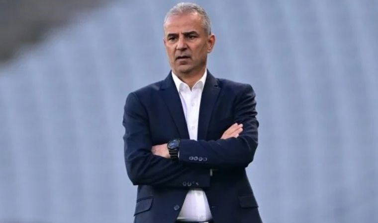 İsmail Kartal ligde mağlubiyet ile tanıştı!