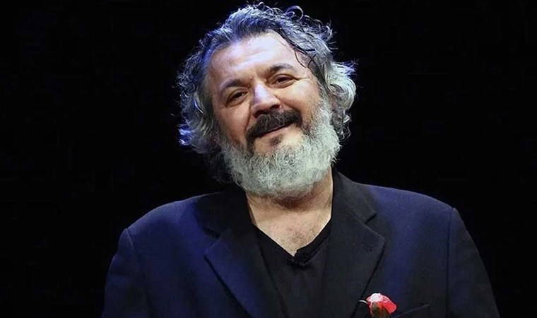 Sanatçı Müfit Can Saçıntı'dan 'İmamoğlu' göndermeli bayram mesajı