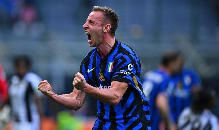 Inter, ligde seriye bağladı!