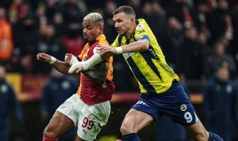 Süper Lig'de şampiyonluk oranları güncellendi!