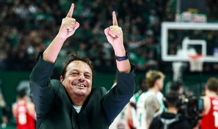 Ergin Ataman'dan 'Ekrem İmamoğlu' çağrısı: En büyük dileğim demokrasi ortak paydasında uzlaşmaları