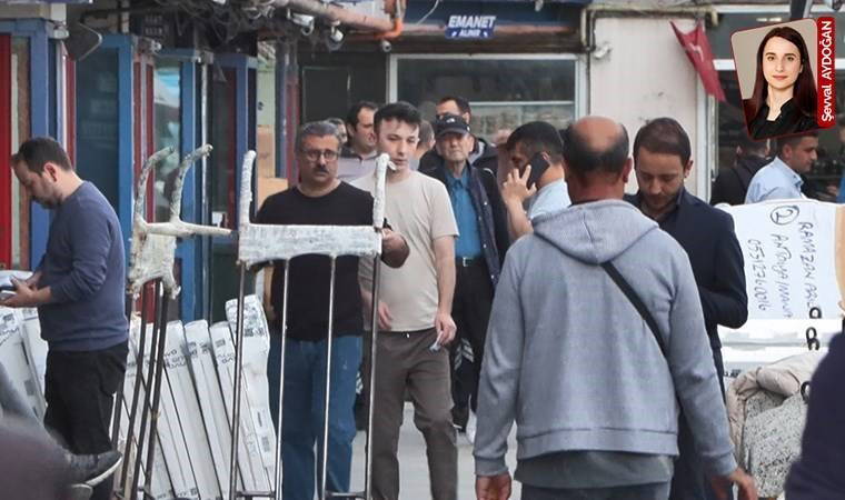 Parası olana bayram