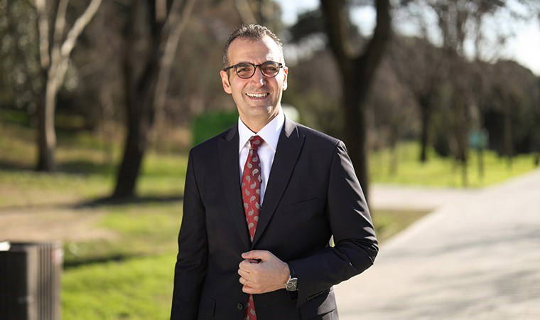 Silivri'den mektuplar... Resul Emrah Şahan Cumhuriyet için yazdı: 'Bayramda bu eve polisler giremez'