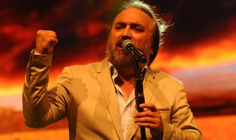 Son Dakika... Sahnede fenalaşmıştı: Volkan Konak hayatını kaybetti