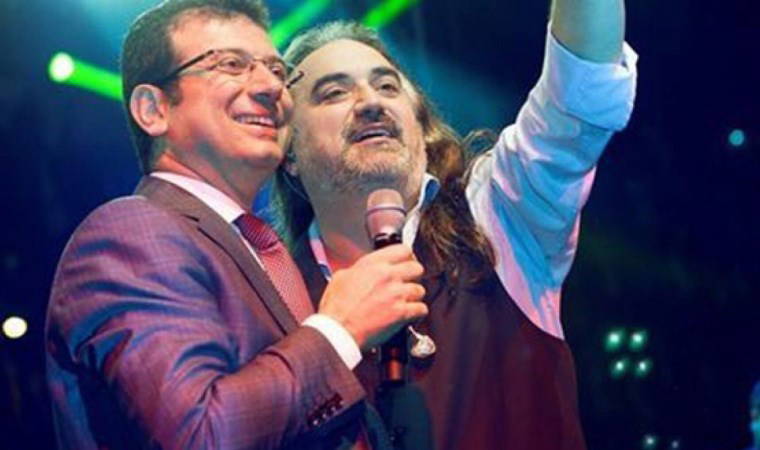 Volkan Konak'ın son açıklaması 'Ekrem İmamoğlu' oldu: 'Ekrem Başkan'a siyasette faul yapanlar utansın!'