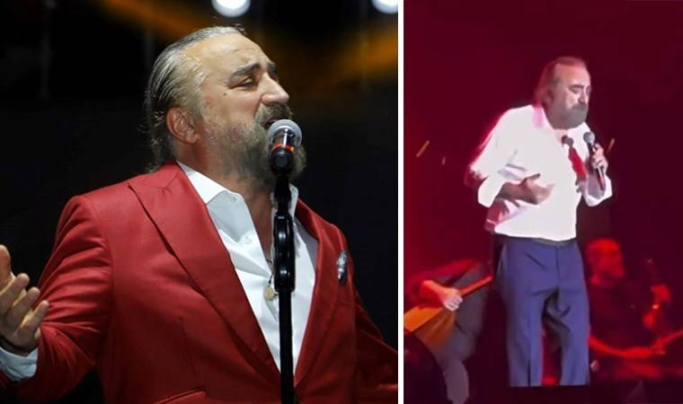 Hayatını kaybeden Volkan Konak'ın sahnedeki son sözleri ortaya çıktı: 'Sen bilmez misin devrimciler korkmaz'