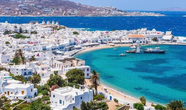 Türk halkının en çok konut aldığı ülkeler belli oldu: 'Katlanarak artıyor'