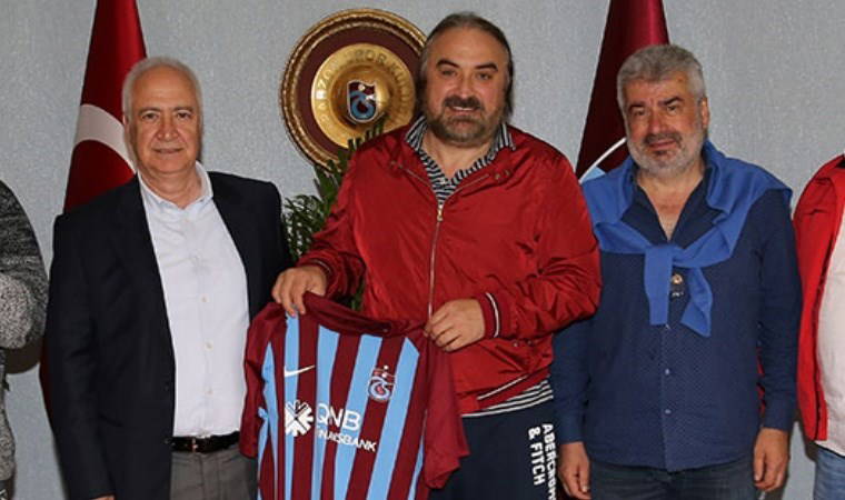 Spor kulüplerinden Volkan Konak'a veda mesajı...