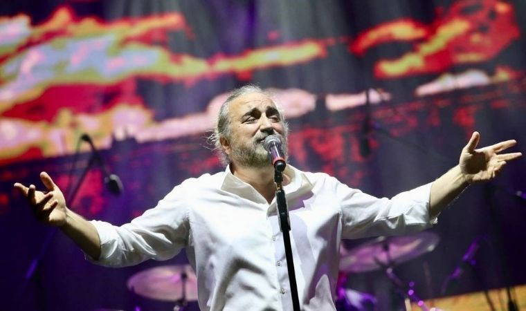 Volkan Konak'ın ölümü sanat dünyasını yasa boğdu: 'Huzur içinde uyu Kuzeyin Oğlu'