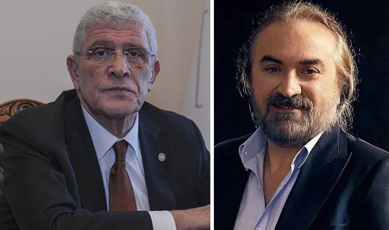 İYİ Parti lideri Dervişoğlu'ndan 'Volkan Konak' mesajı