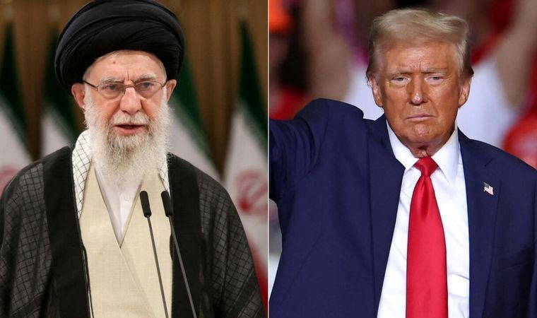 İran'dan ABD'ye meydan okuma: Güçlü darbe yiyecekler