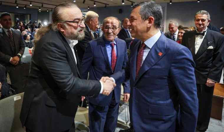 Özgür Özel'den Volkan Konak paylaşımı: 'Acımız büyük'