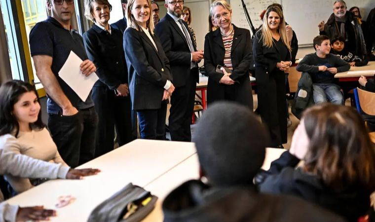 25 yıllık bekleyiş sona erdi...