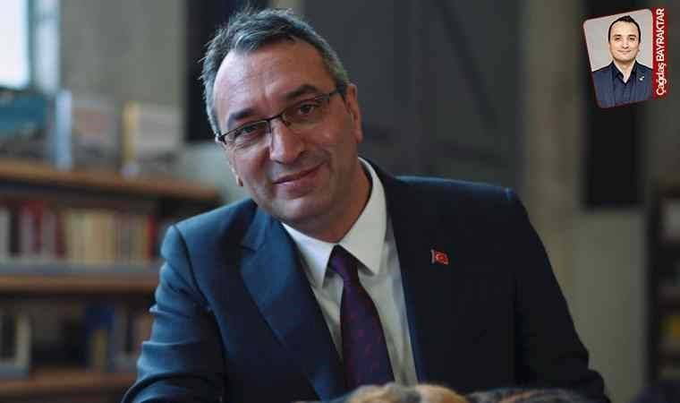 Mahir Polat yeniden cezaevine gönderildi: 'Bir haftada yaşananlar bile tahliye için yeterli'