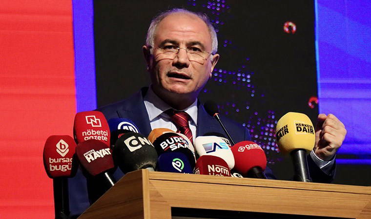 'Türkiye çok çağ atladı kardeşim...'