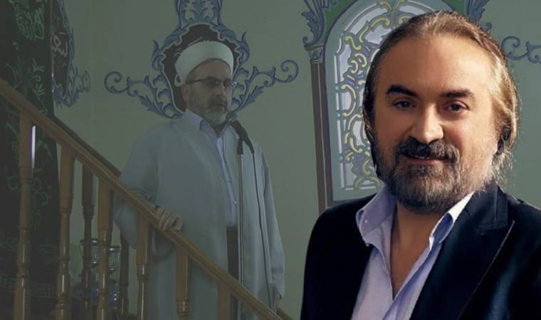 Çatalca Müftüsü  Ahmet Mehmetalioğlu'ndan insanlık dışı 'Volkan Konak' paylaşımı