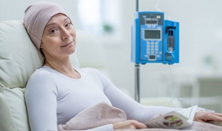 Uzmanından kanser riskini azaltacak tavsiyeler