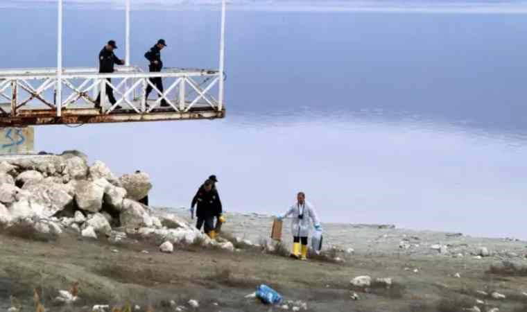 Burdur'da 63 yaşındaki adamdan haber alınamıyor!