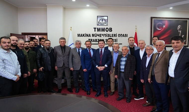 Belediye başkanından meslek odalarına İmamoğlu çağrısı: Bu haksızlığı görenler sesini yükseltmeli