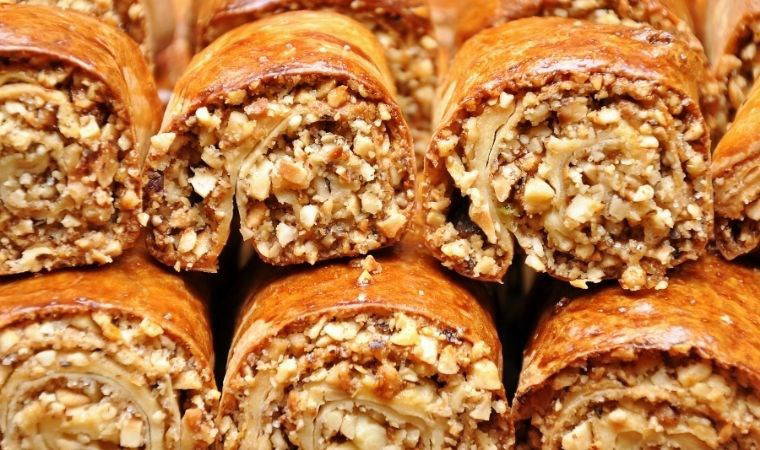 Bayram sofralarına çok yakışacak tarih kokan tat: Nokul tarifi