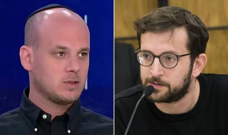 Netanyahu'nun sözcüsü ile danışmanı tutuklandı