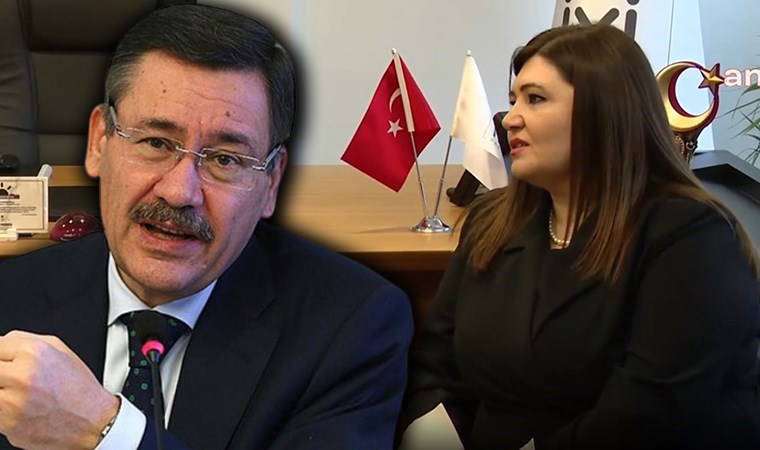 İYİ Partili Taşcı'dan, Melih Gökçek'e 'kapı' göndermesi