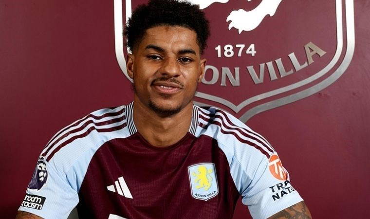 Ruben Amorim'den Marcus Rashford açıklaması!