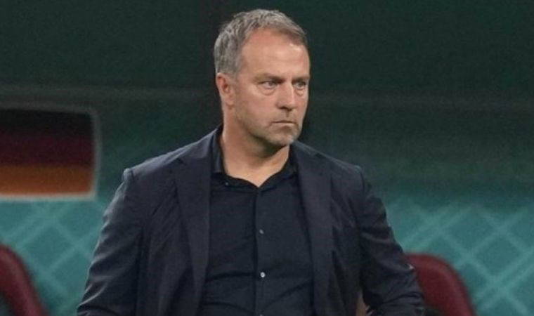 Raphinha'dan Flick itirafı!