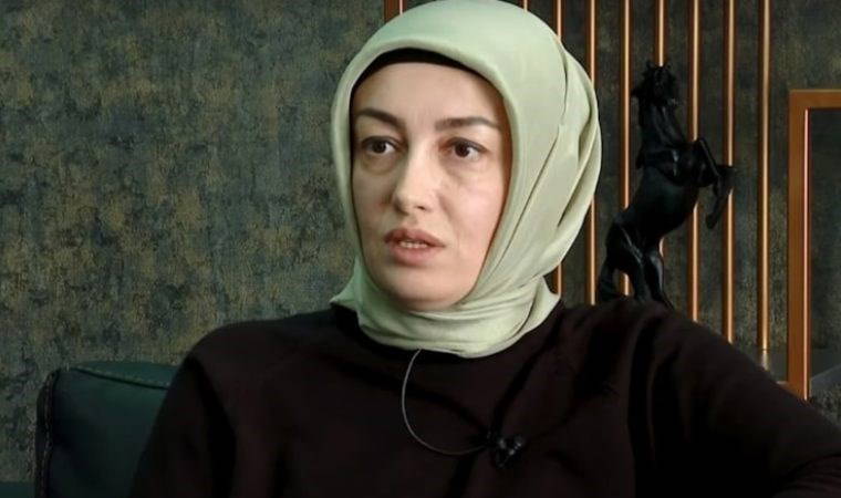 Ayşe Ateş'ten MHP'ye: 'DEM Parti onlara geldi'