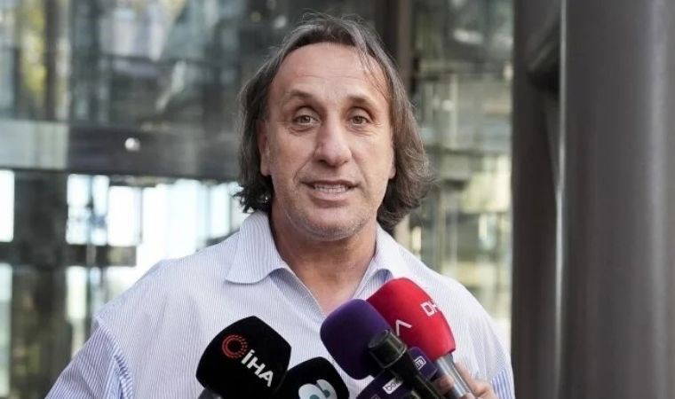 Murat Özkaya'dan taraftar tepkisi!