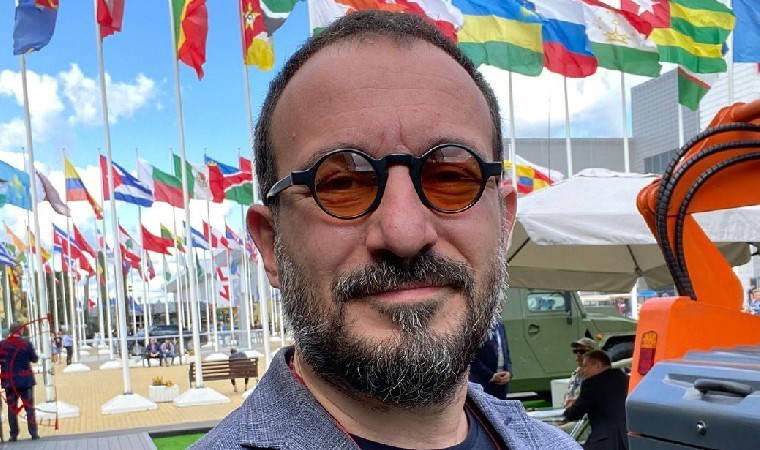 DBL Entertainment sahibi Abdülkadir Özkan kimdir?