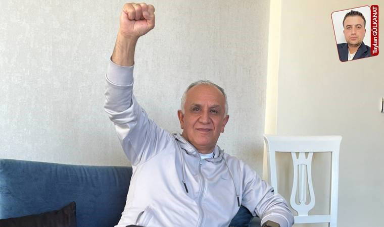 'Hukuksuzluğa itirazımız sürecek'