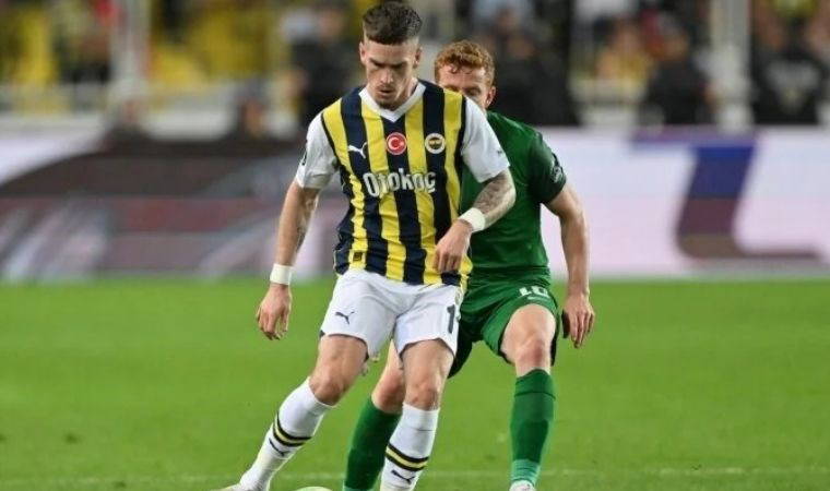 Ryan Kent'in yeni adresi MLS oldu!