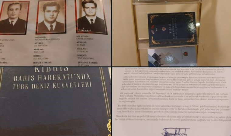 CHP'li Bağcıoğlu'ndan Deniz Kuvvetleri Komutanlığı'na 'fotoğraf' tepkisi