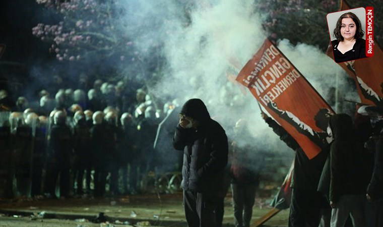 ‘Eşitlik ilkesine aykırı’
