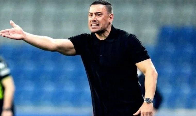 Çağdaş Atan'dan istifa itirafı!