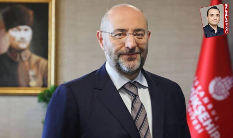 Tutuklanan İstanbul Planlama Ajansı Başkanı Buğra Gökce, Cumhuriyet'in sorularını yanıtladı: ‘Gerçeklerden rahatsız oldular’