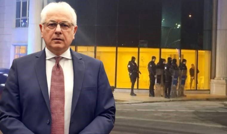 'İstanbul hukuksuzluğu' dönemi...'