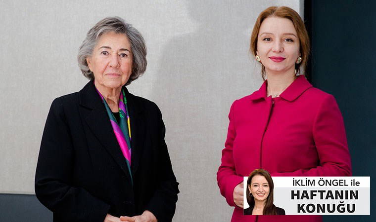 'Laiklik kadınların büyük güvencesi'