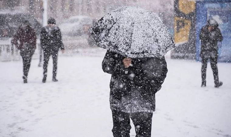 Meteoroloji açıkladı: 4 Mart 2025 hava durumu raporu... Bugün ve yarın hava nasıl olacak?