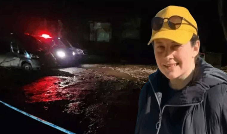 Kayıp mimarı arama çalışmaları Belgrad Oramanı'nda sürüyor