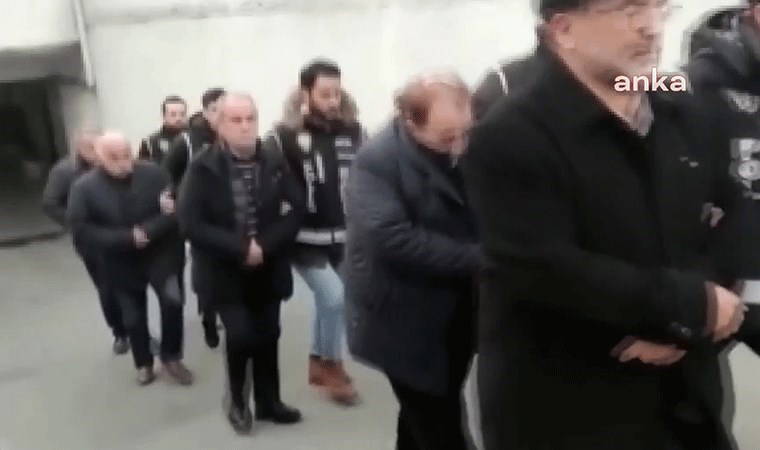 Depremde 35 kişiye mezar olan Has-El Sitesi davasında pişkin savunma: Suçu 'zemin'e attı!