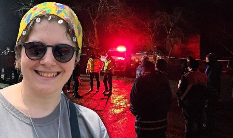 'İş yeri ile ilgili bir sıkıntısı vardı'